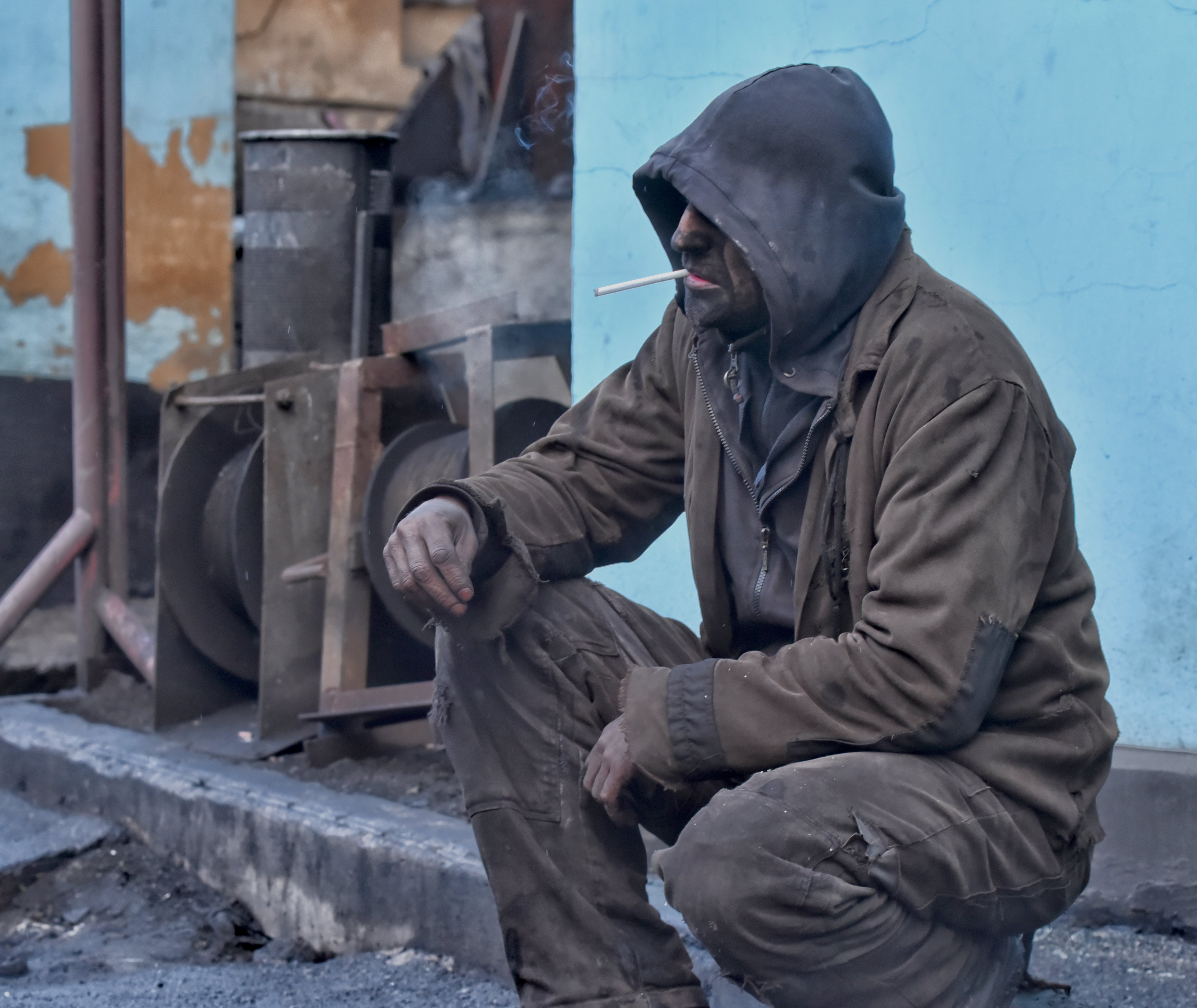 Шахта «Горняк-95» выходит на новый уровень: рост добычи и зарплат